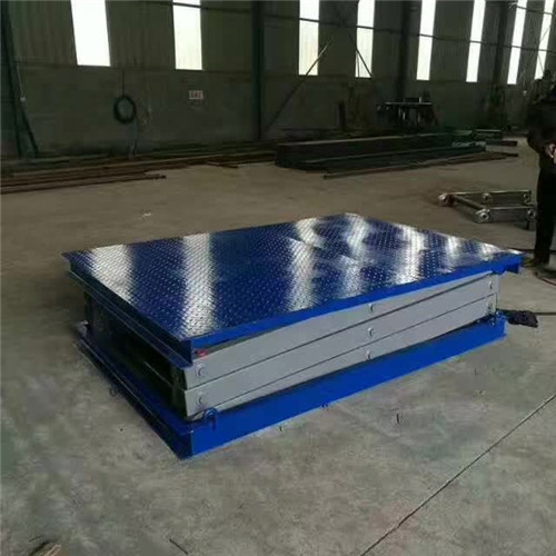 固定剪叉升降平臺 固定剪叉升降平臺